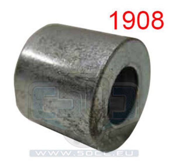 Rear Wheel Spacer Right  - Achterwiel Afstandsstuk Rechts MB5/8/MT5/8 / Puch Monza