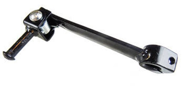 Honda Yamaha Gear Shift Lever - Schakelpedaal - MB/MT/DT50MX