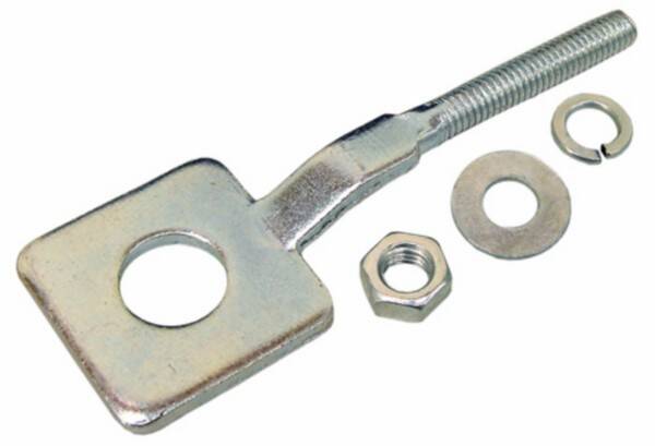 Chain Adjuster - Kettingspanner Zundapp - RH - 517-15.623