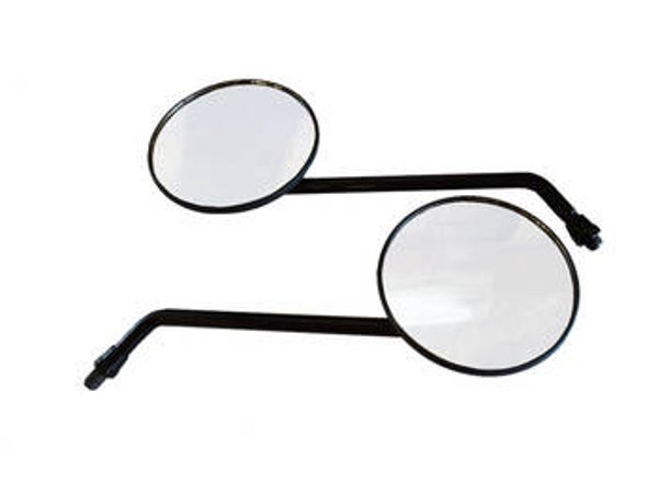Honda Mirror Set - Spiegelset MB50/80/MT50/80