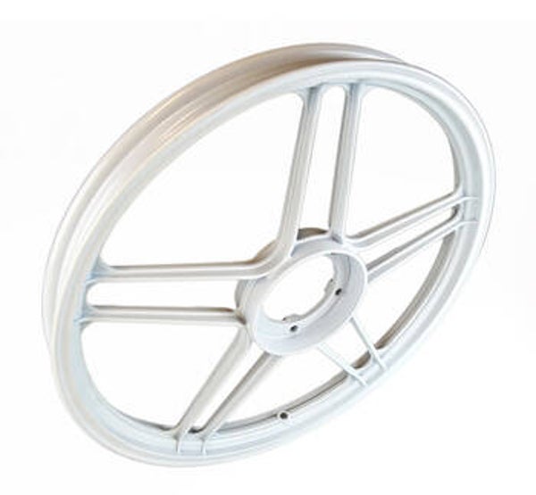 Puch Wheel Rim - Velg 17" Puch Maxi Alu.