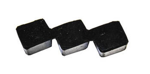 Honda Rubber Cylinderhead - Cilinderkop rubber MB5/MT5/MTX50/MB8 Right