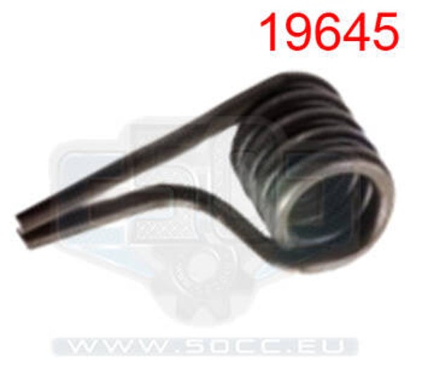 Honda Gear Spring - Schakelveer - MB/MT/MTX
