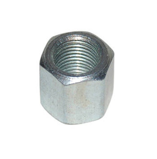 Nut - Moer - M10x1 - High Model - Honda / KOKUSAN