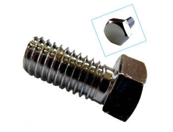 Honda MB/MT Bolt M8x16 Koplamp