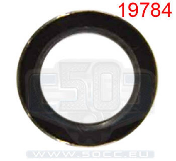 Yamaha Front Wheel Spacer Rd50Dx R 12.2X18X43