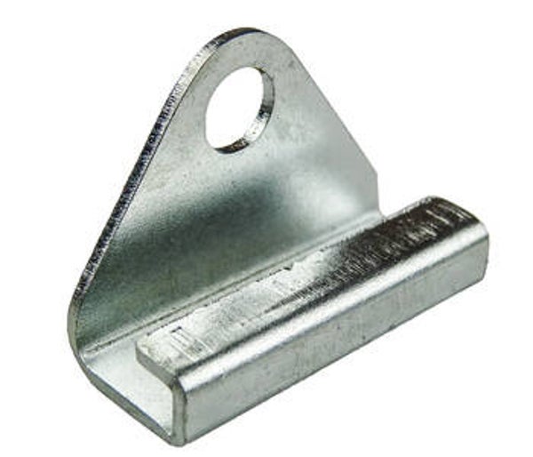 Honda Rubber Holder Accu / Battery Band Bracket - MB / MT - 31611-167-000