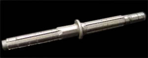 Yamaha Front Sprocket Axle DT50/RD50MX - Pedal Models