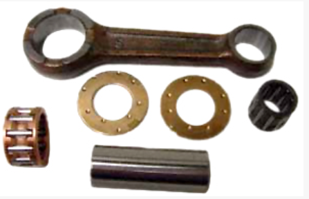 Engine gasket kit Suzuki TS50ER / GT 50 / OR 50 / RM50 / ZR50 / PV50, 16,95 Engine gasket kit Suzuki TS50ER / GT 50 / OR 50 / RM50 / ZR50 / PV50, 16,95