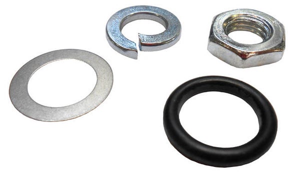 Zundapp Brake Rod / Key - Remsleutel - Rep Set - 4Pcs -  276-05.597