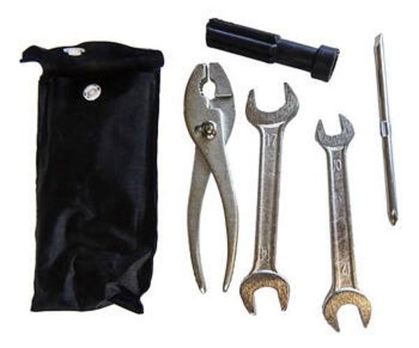 Honda ToolKit - Gereedschapset MB / MT / MTX / NSR