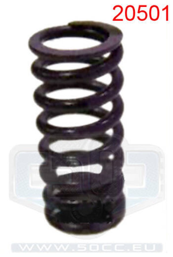 Yamaha Clutch Spring / Koppelingveer - DT/RD80LC