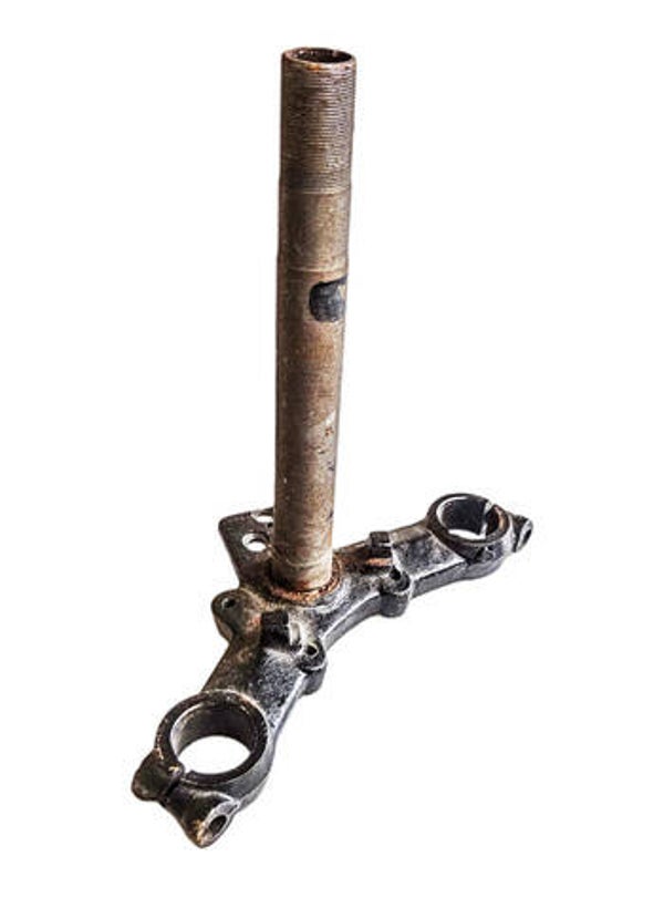 Honda Front Fork Stem  - Fork - Kroonstuk - MB5 / MB8 / MT5 / MT8 Latest Model