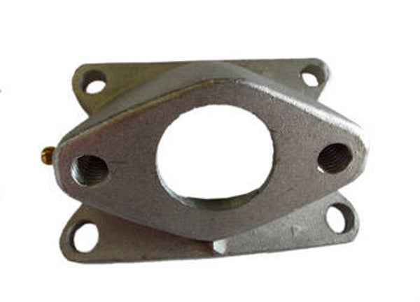 Honda Intake Manifold - Spruitstuk - 20/24mm - MIKUNI - MB/T/X