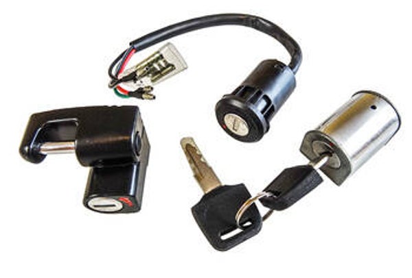 Honda Lock Set MT 86 >
