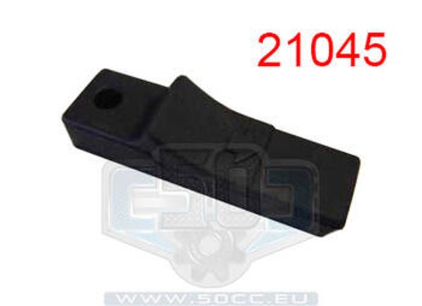 Honda Side Stand Rubber / Zijstandaard Rubber MT