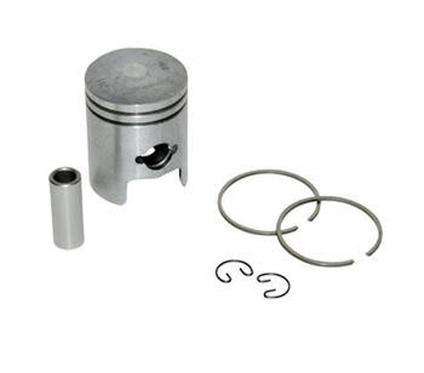 Honda Piston Kit - Zuigerset 39,75mm - MB50 / MT50 / MTX50 / NSR50