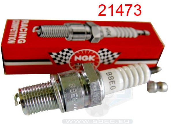 Sparkplug NGK B8EG - RACING
