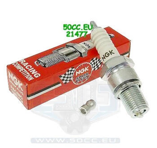 Sparkplug NGK BR9EG - RACING