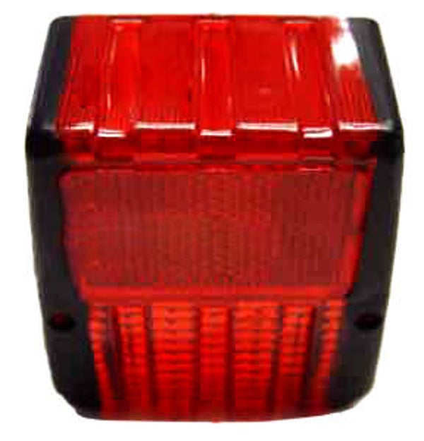 Yamaha Right light lens RD50/80MX