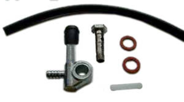 Fuel Cock - Benzinekraan - MBK 88 - EEG