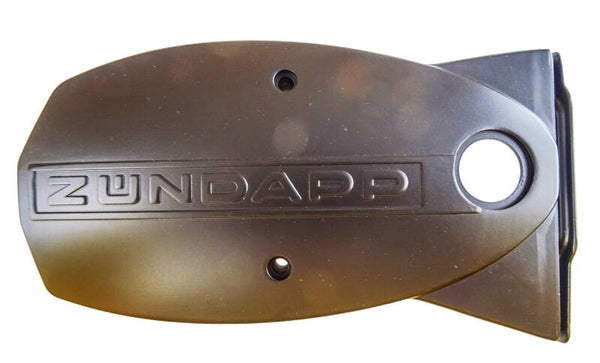 Zundapp Engine Cover - Ignition 4 Gears with Kickstart