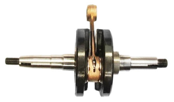 Suzuki Crankshaft - RG/RMX/TSX - NEW -12200-04731