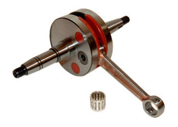 Puch Crankshaft - Krukas Puch Maxi Race