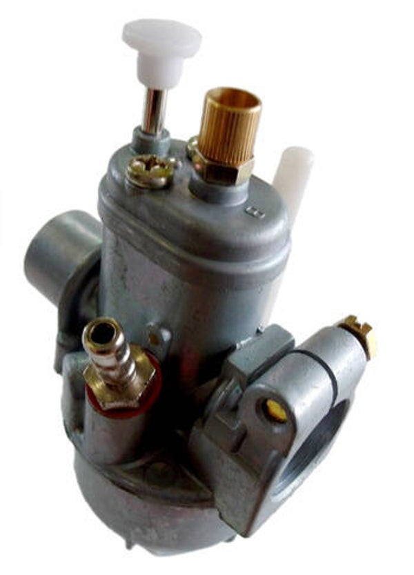 Carburateur 12mm - Bing Style SRC - Puch/Zundapp - 1/12/210