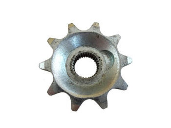 Zundapp Front Sprocket - Voortandwiel 3 Gear/ 3V 10T