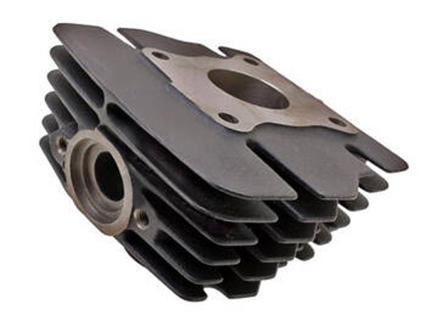 Honda Cylinder Kit - Cilinderkit MB5/MT5/MTX50 - 38mm/50cc - Standaard