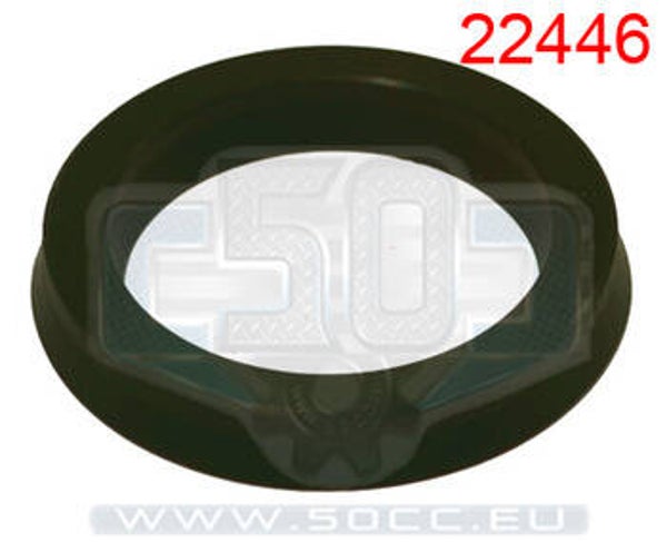 Puch Oil Seal Front Fork - Oliekeerring Voorvork Montana / VZ50