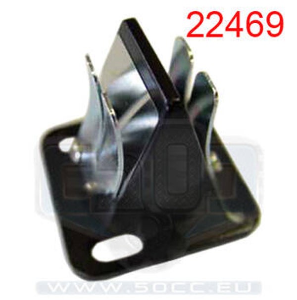 Puch/Sachs Reed Valve - Membraan - ATHENA Cylinder