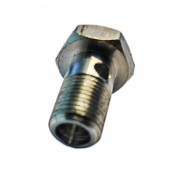 BING SLH / SRE / SRF 10/12/15 Carburateur - Banjobout (Zwenkaansluiting) (Puch/Zundapp