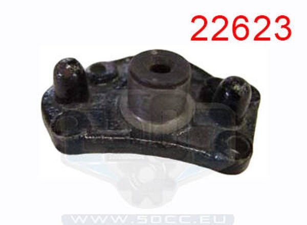 Yamaha Intake Manifold - Inlaat Spruitstuk - FS1 - 10mm - Standard