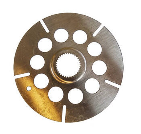 Zundapp Clutch Disc Metal 3/4/5 G/V -
