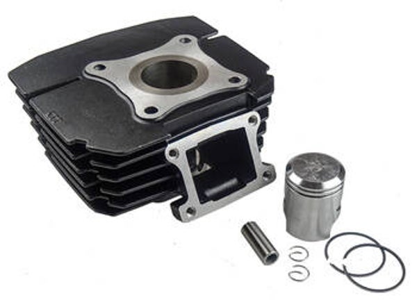Honda Cylinder Kit - Cilinder Kit MTX50SH / MBX50 - 45mm/70cc - Tuned