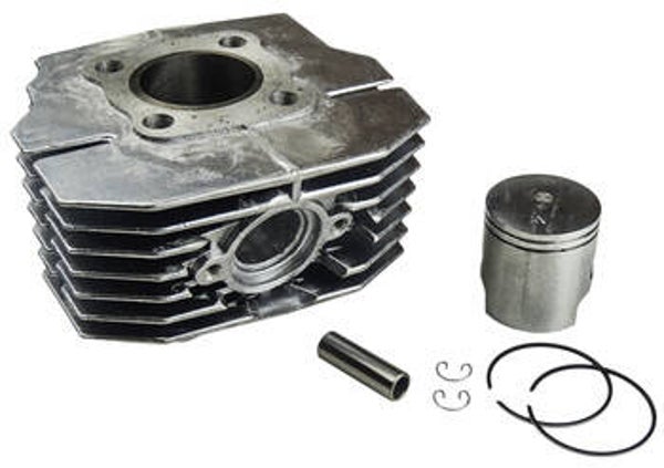 Honda Cylinder Kit - Cilinderkit MB8 / MT8 / MTX80 - 53mm/100cc