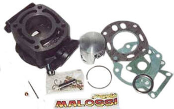 Honda Cylinder Kit - Cilinderkit MBX80 / MTX80R - 53mm/100cc - MALOSSI