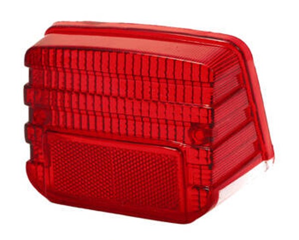 Honda Rear Light Lens - Achterlichtglas MB5/MT5/MB8/MT8