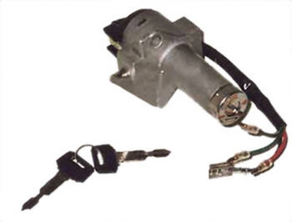 Honda Ignition switch / steering lock - Contactschakelaar MBX / MTX-SH