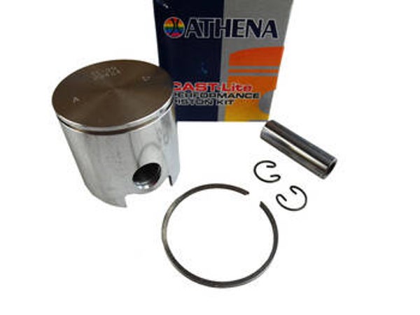 Sachs Piston Kit - Zuiger - 45mm/70cc - L Ring - ATHENA - C