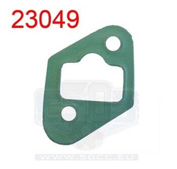 Sachs Gasket Intake - Inlaatpakking - 504