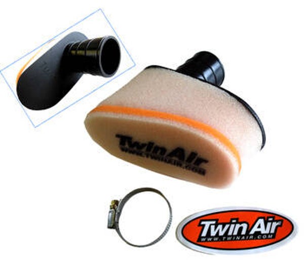 Honda Air Filter - Luchtfilter - MTX50 - with Rubber - TWIN AIR -