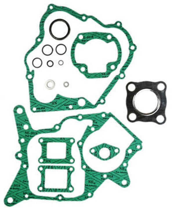 Honda Gasket Set Engine Complete - Pakkingset MB80 / MT80 / MTX80