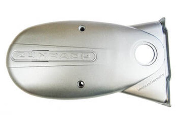 Zundapp Engine Cover - Ignition 3/4/5/ Gears with Kickstart