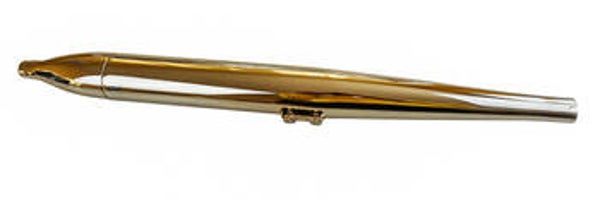 Zundapp Exhaust - Uitlaatdemper - 26mm - Sigaar - Combinette