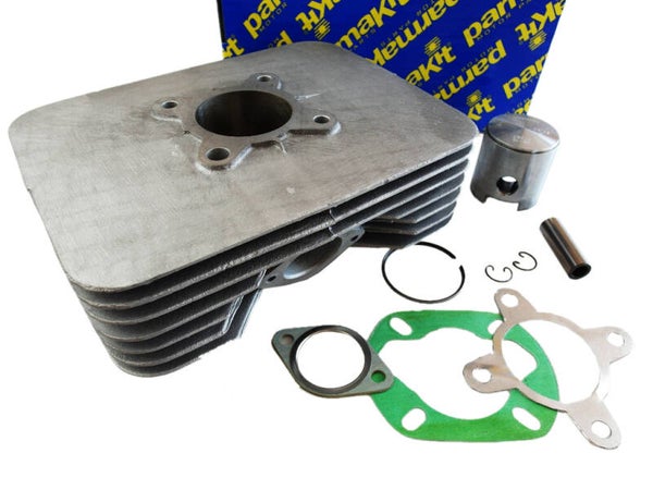 Sachs Cylinder Kit - RS - 48mm/80cc/14mm - PARMAKIT