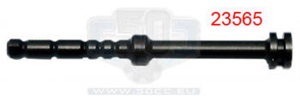 Zundapp Gear Box Pin 4 Gears - Schakel Pen 4 Versnellingen