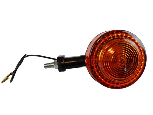 Yamaha Turn Signal Lamp - Knipperlicht/Pinker - DT50MX -  Rear*